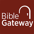 Image of Bible Gateway