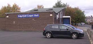 Image of Edgefield Gospel Hall, Fawdon, Newcastle-upon-Tyne