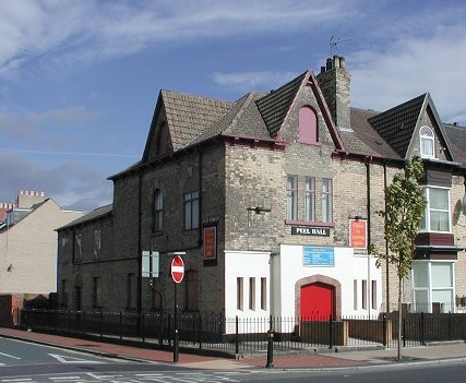 Image of Spring Bank Christian Assembly (Peel Hall), Kingston-upon-Hull